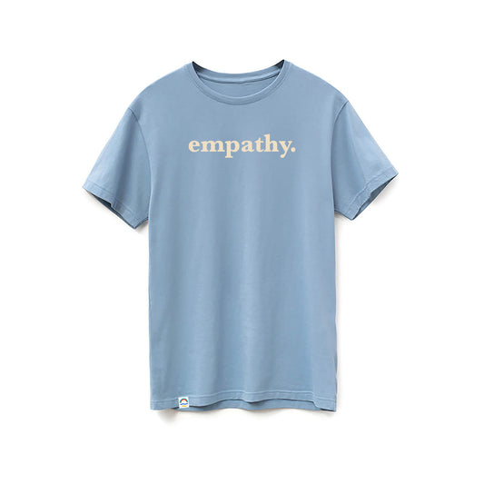 Empathy Original Design - Hope Blue